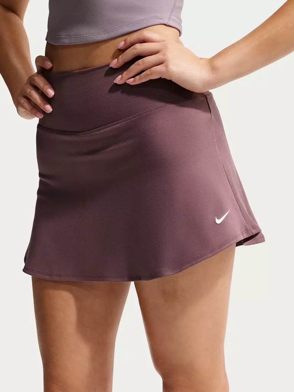 NWT Nike One Dri-Fit Skirt